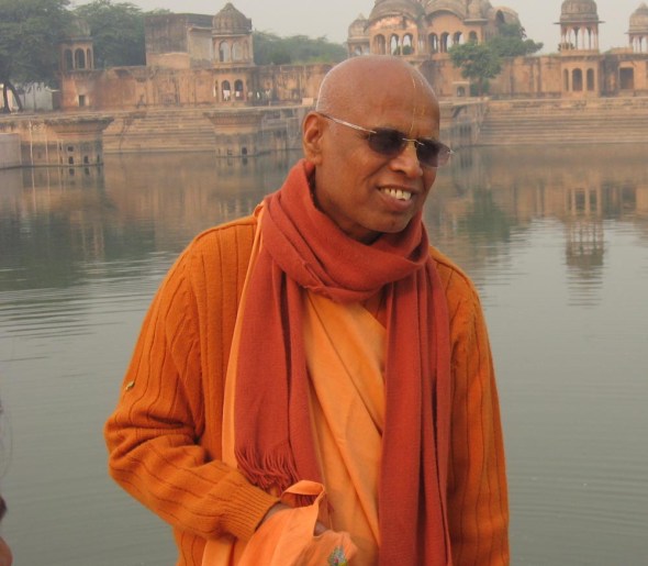 Das Soluções Químicas à Solução Última