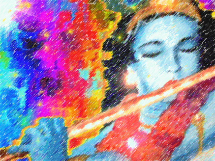 Batendo na Porta do Céu 1