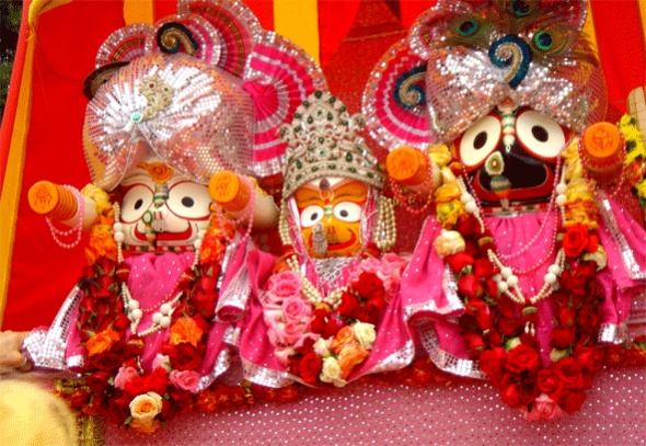 Qual Adoração é Idolatria 03