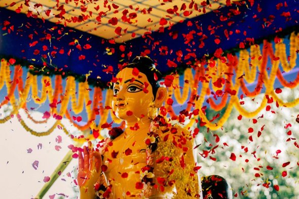 Qual Adoração é Idolatria? 01