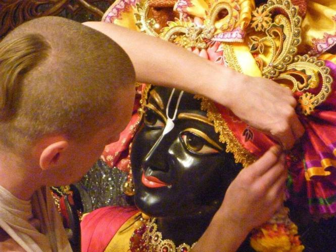 Qual Adoração é Idolatria? 07