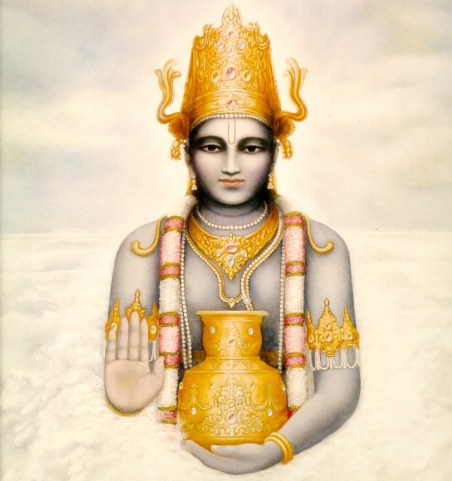 Medicina Aiurvédica para Mãe & Filho 04