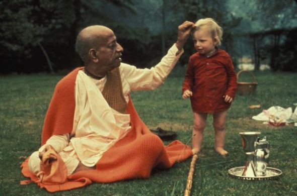 Medicina Aiurvédica para Mãe & Filho 05