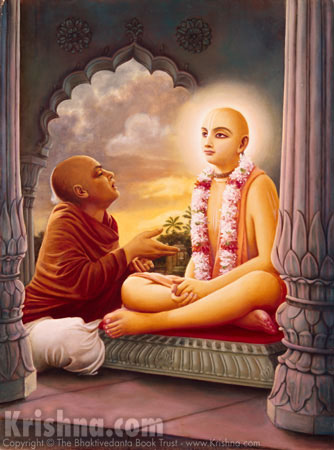 Advaita Vedanta Revisitado 04