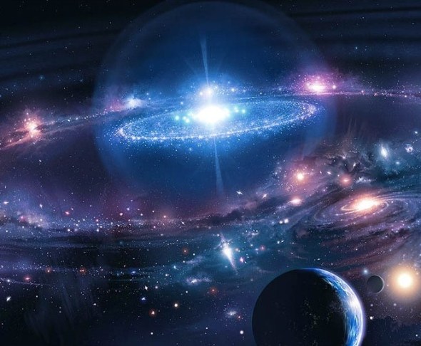 Kali-yuga, A Última Era do Ciclo Cósmico 01