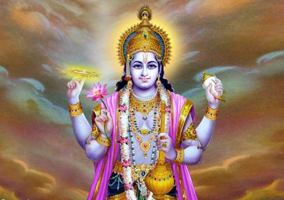 Kali-yuga, A Última Era do Ciclo Cósmico 04