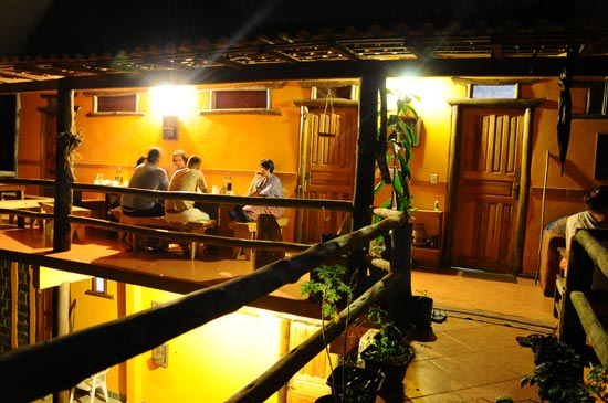 Um Templo para Krishna nas Montanhas de Paraty 07