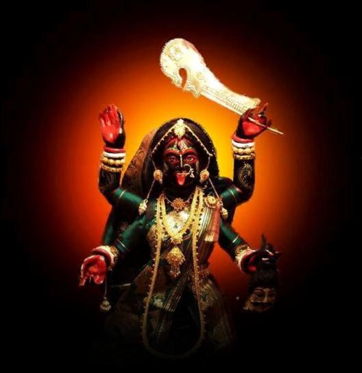 O Caráter Exímio de Jada Bharata 01