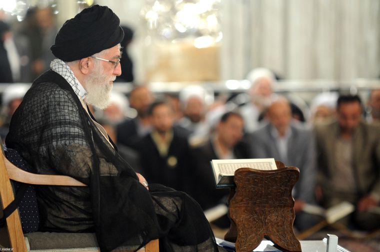 Quando Deus Advém 03