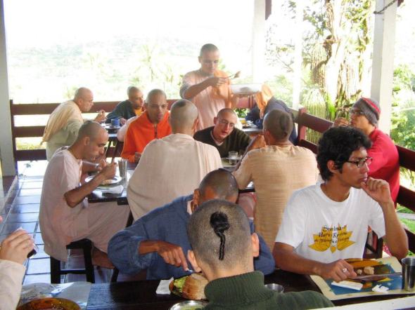 Seminário de Campina Grande 03