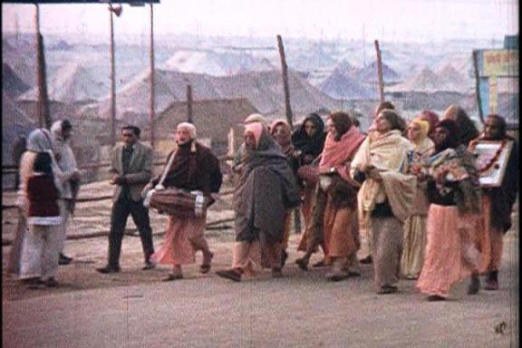 A Origem do Kumbha Mela 10