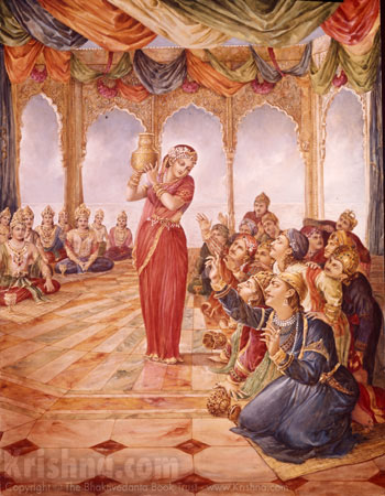 A Origem do Kumbha Mela 06