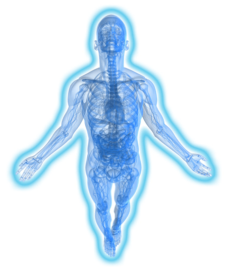 Experiências de Quase-Morte 04