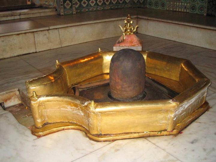 A Grande Noite de Shiva 03