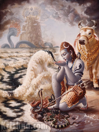 A grande noite de Shiva 07