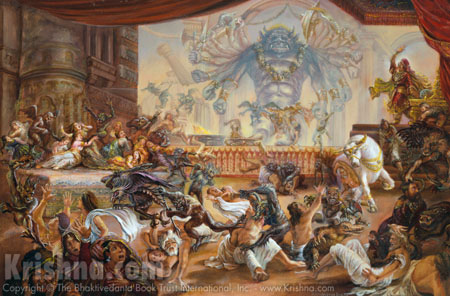 A grande noite de Shiva 09