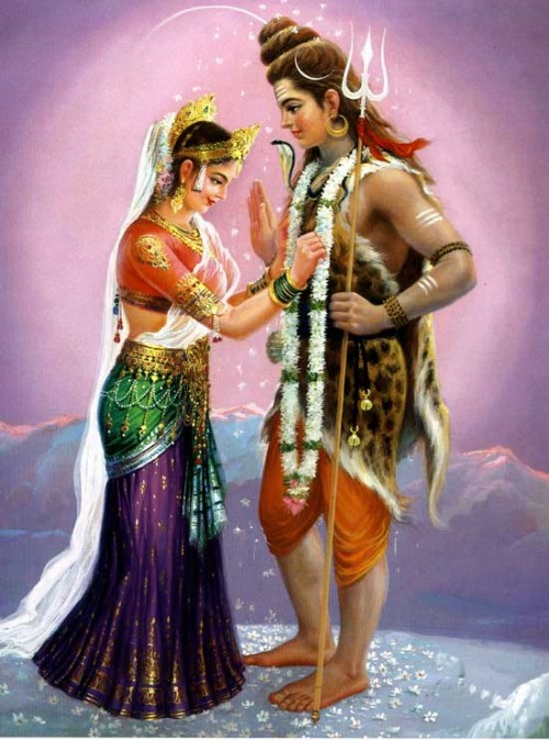 A Grande Noite de Shiva 11