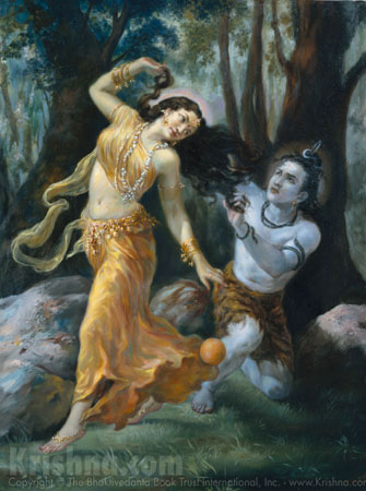 A grande noite de Shiva 13