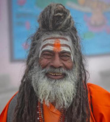 A Grande Noite de Shiva 14