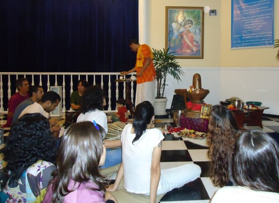 A grande noite de Shiva 19