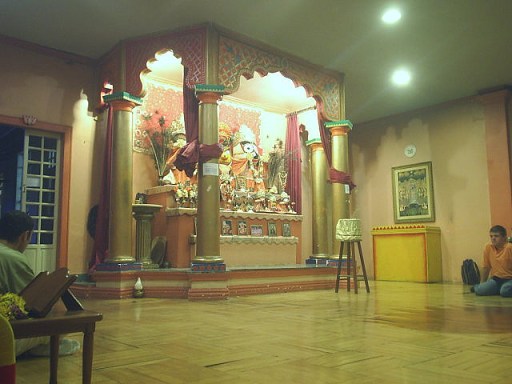 O Néctar da Adoração 02