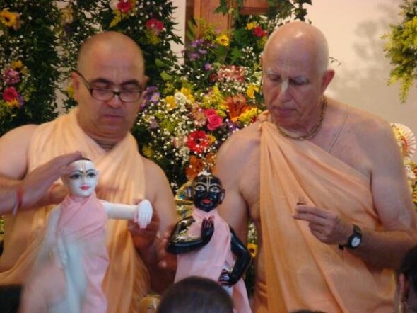 O Néctar da Adoração 04