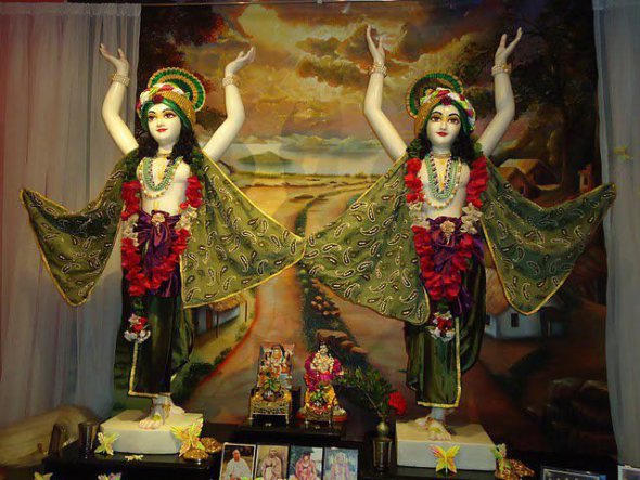 O Néctar da Adoração 05