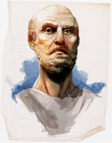 Vestígios Interculturais da Civilização Védica 01