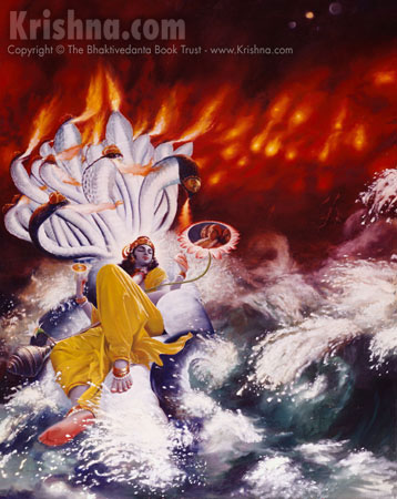 Vestígios Interculturais da Civilização Védica 04