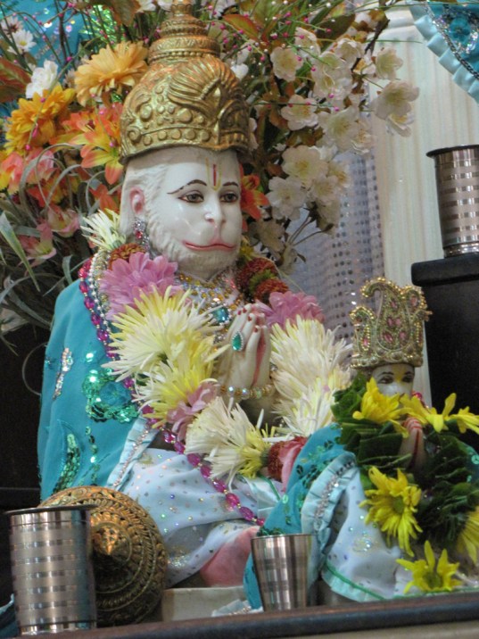 Hanuman, O Super-Herói do Meu Coração: Histórias e Detalhes de um Herói Imortal 15