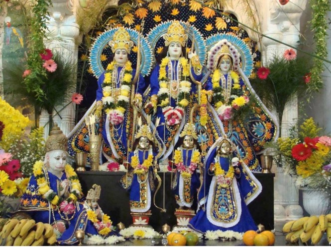 Hanuman – O Super-Herói do Meu Coração 02