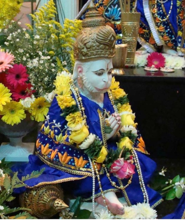 Hanuman – O Super-Herói do Meu Coração 03