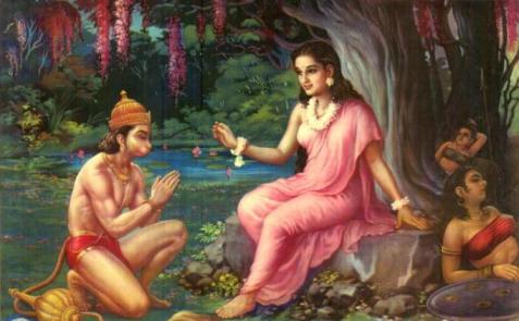 Hanuman – O Super-Herói do Meu Coração 06