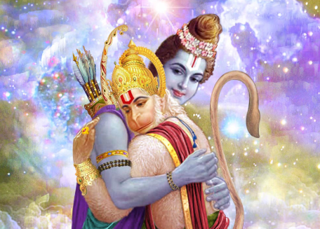 Hanuman – O Super-Herói do Meu Coração 08