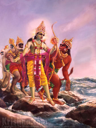 Hanuman – O Super-Herói do Meu Coração 09