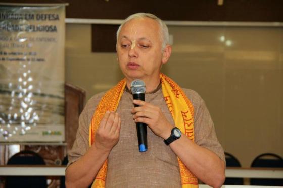 A Misericórdia dos Devotos 2