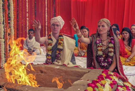 Estupro e a Moderna Shurpanakha 4