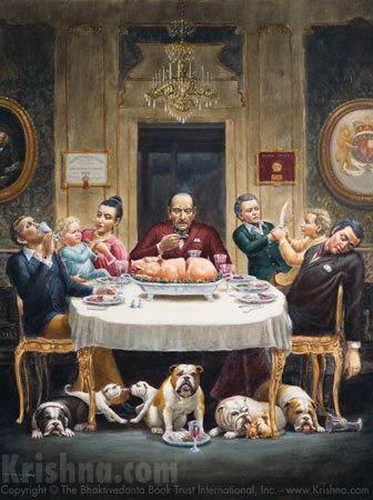 O Florescer da Consciência 2