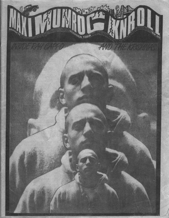 12 I (artigo - krishnacore) Krishnacore (2800) (dia 13, dia Mundial do Rock)6
