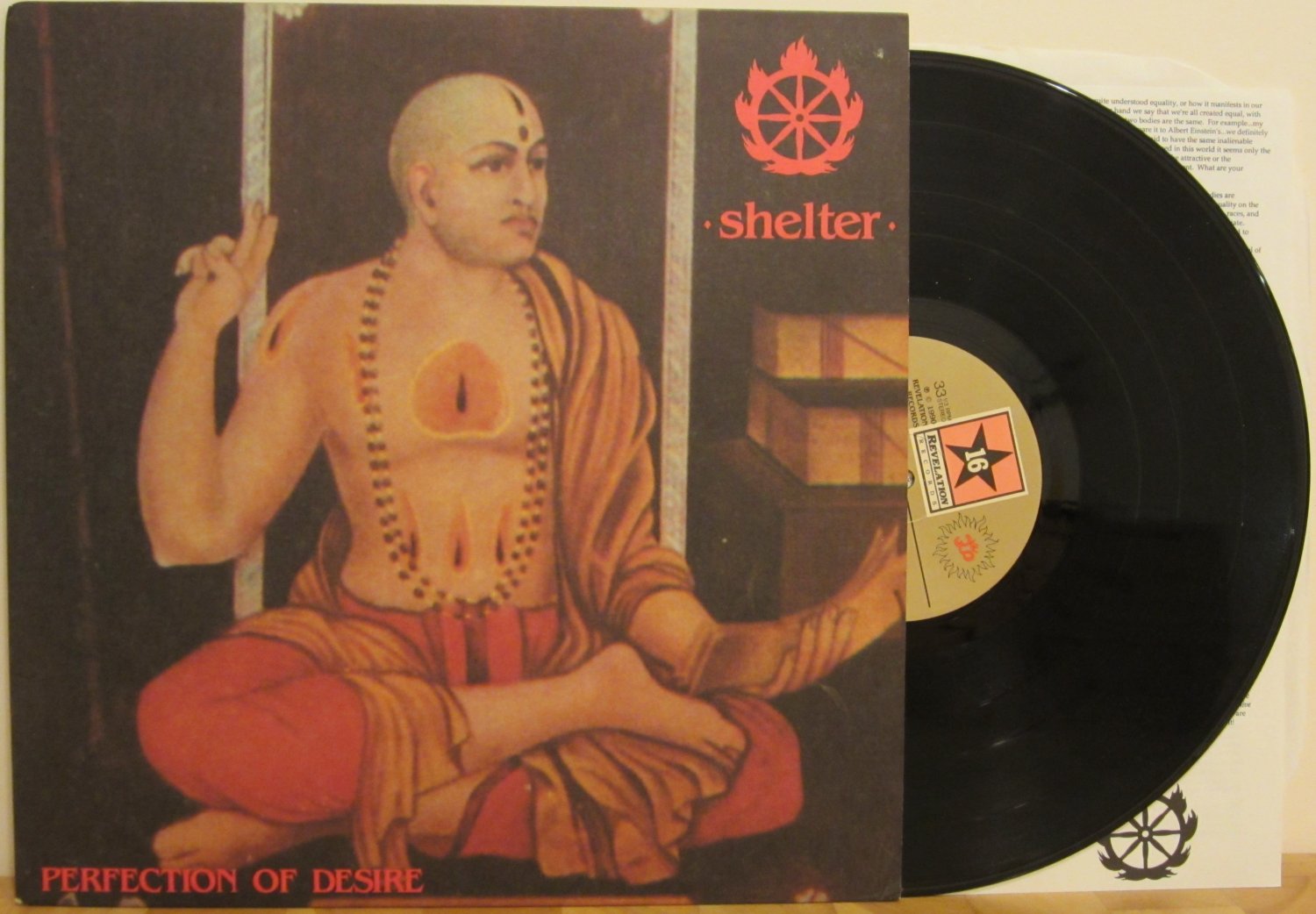 12 I (artigo - krishnacore) Krishnacore (2800) (dia 13, dia Mundial do Rock)7