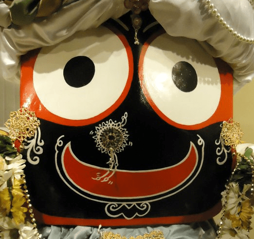 02 SI (artigo - krishna) Por que Krsna Aparece como Jagannatha (2090) (pn)1