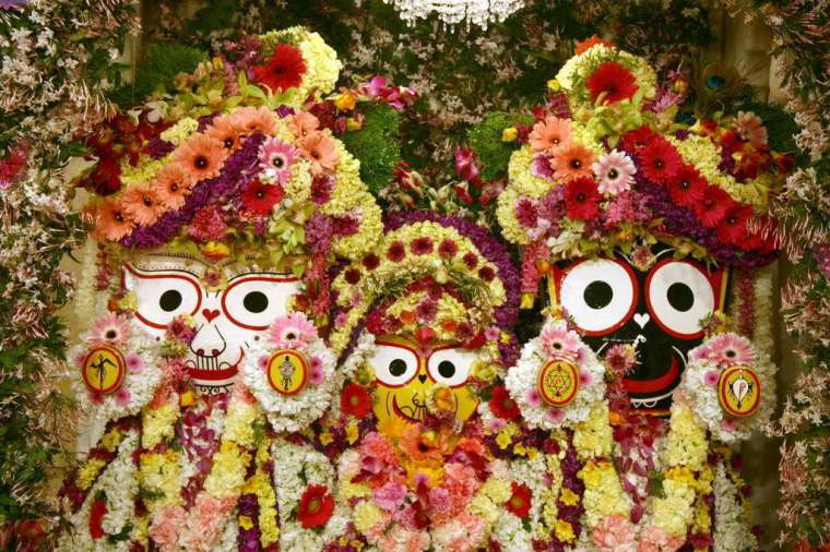 02 SI (artigo - krishna) Por que Krsna Aparece como Jagannatha (2090) (pn)2