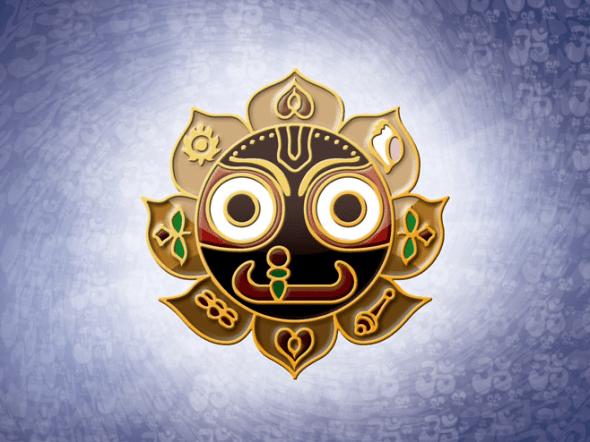 02 SI (artigo - krishna) Por que Krsna Aparece como Jagannatha (2090) (pn)5