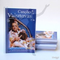 15 I (artigo - sadhana) Kirtana Glorificando o Senhor e Seus Santos Nomes (2150) (pn) (da)5