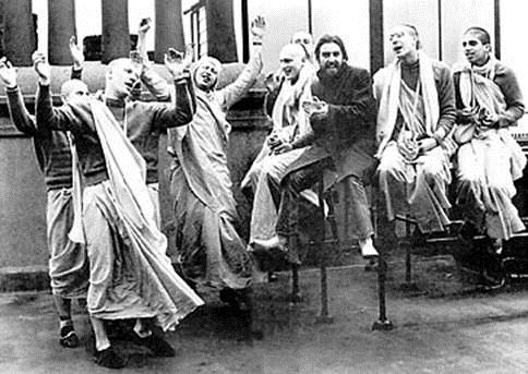 22 SI (entrevista - mantra) O Cantar de Hare Krishna (2000) (da) (pn)3