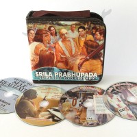 28 I (artigo - pregação) Srila Prabhupada, um Narada Muni Moderno (comemorado 29) (1800) (pn) (da)9