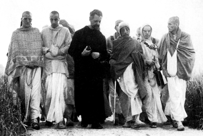 20 R (entrevista - cristianismo) Krishna, Christos, Cristo (2750)1