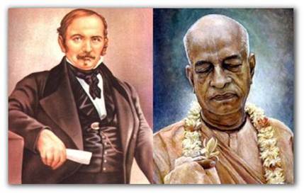 16 SI (artigo - karma e reencarnação) Espiritismo e Consciência de Krishna, Um Estudo Comparativo em Transmigração da Alma (5500) (bg)1