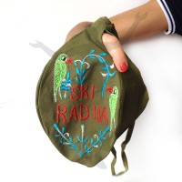 18 I (entrevista - mantra) Entrevista Urmila (540) (bg)10