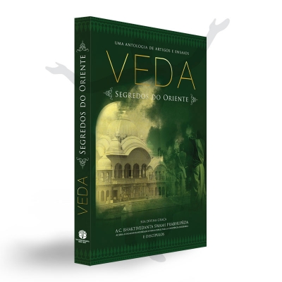 2 I (crítica - pregação) Veda, Segredos do Oriente (950) (bg) (sk)1